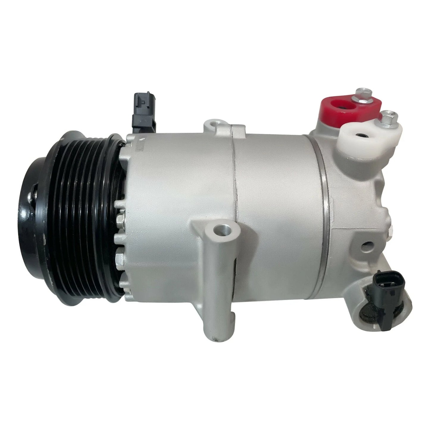 A C Compressor Kit Replacement for Ford Transit Connect 1.6L (2014–2018)