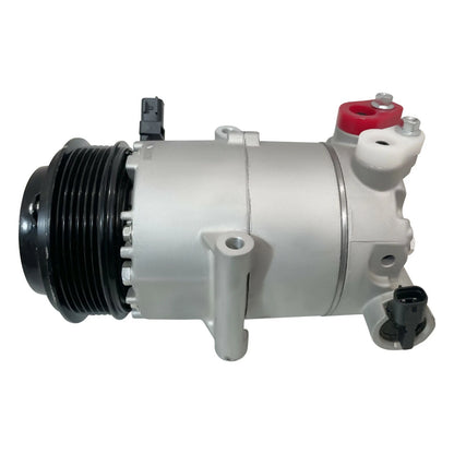 A C Compressor Kit Replacement for Ford Transit Connect 1.6L (2014–2018)