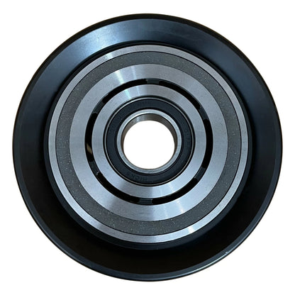 AC Compressor Clutch Replacement for Toyota Matrix 1.8L (2006–2008)