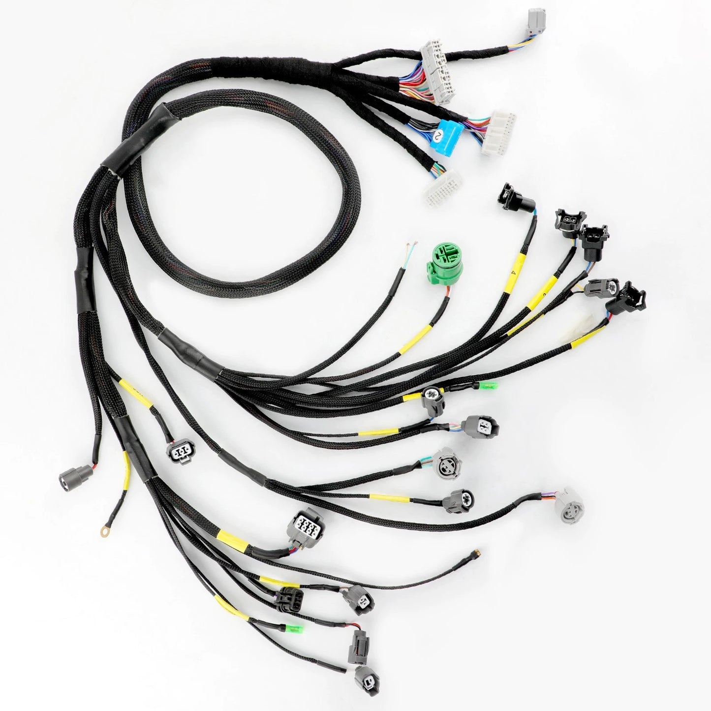 Engine Harness for Honda Civic Integra (1992–1995)
