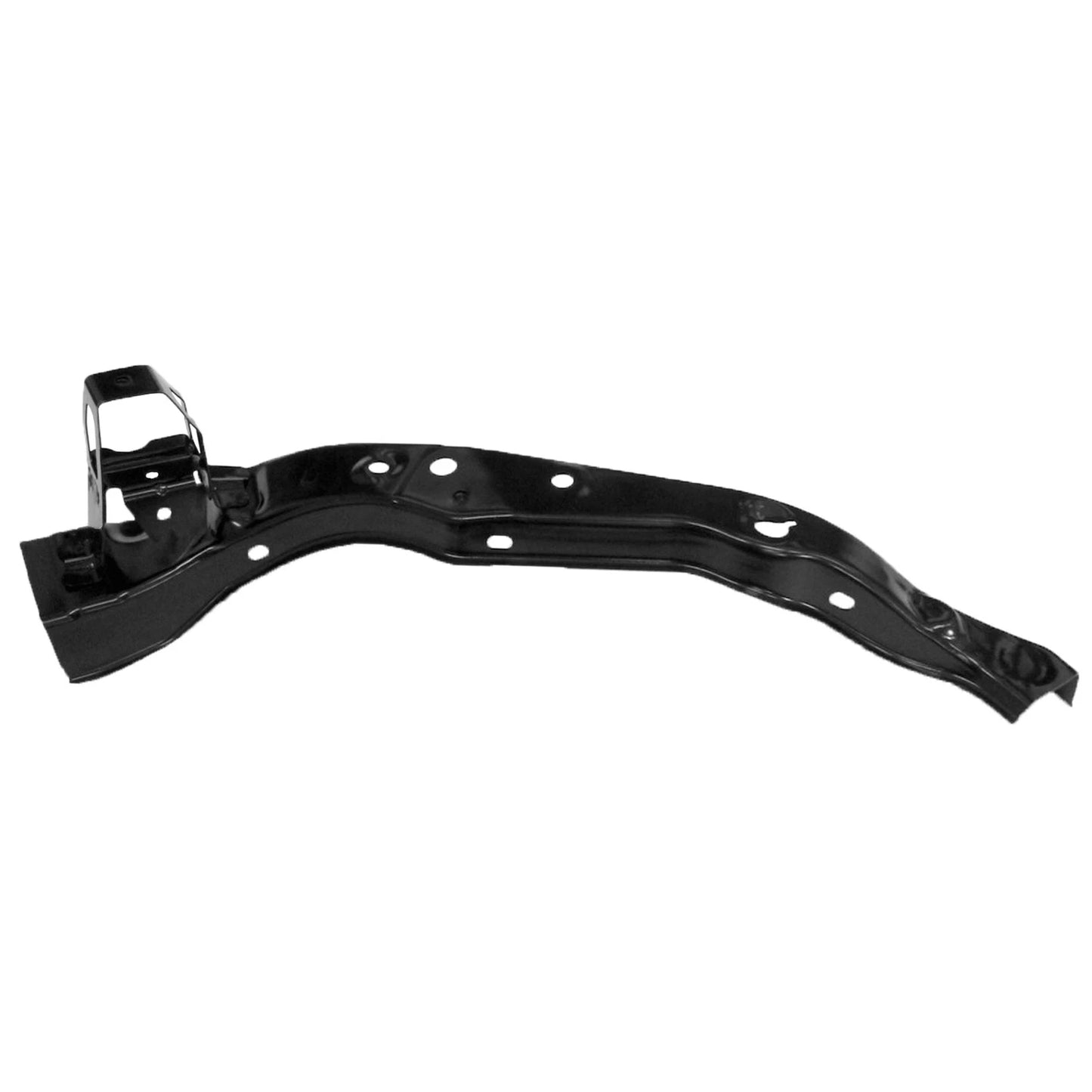 Driver Side Radiator Support Tie Bar Extension Replacement for Ford F-150 (2009–2014)