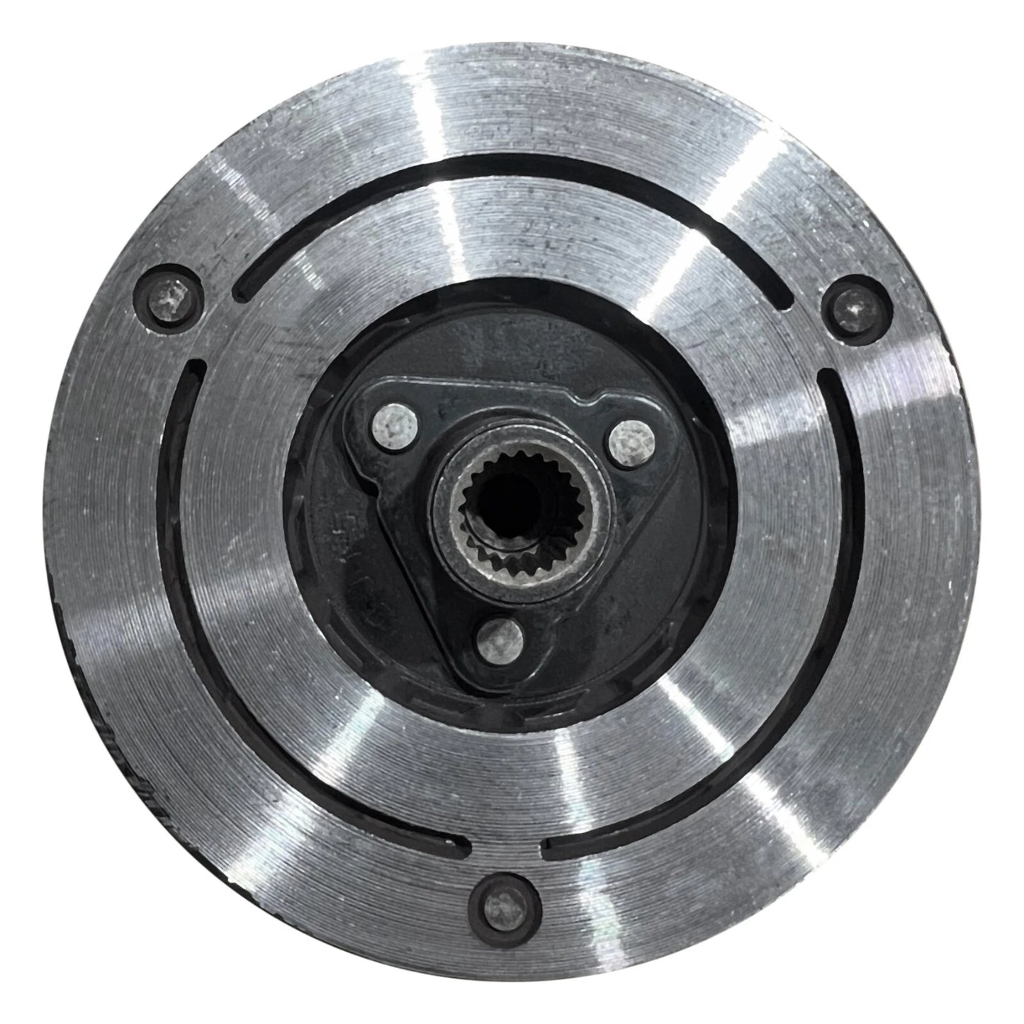 AC Compressor Clutch Replacement for Mercury Mountaineer 4.6L (2006–2007)