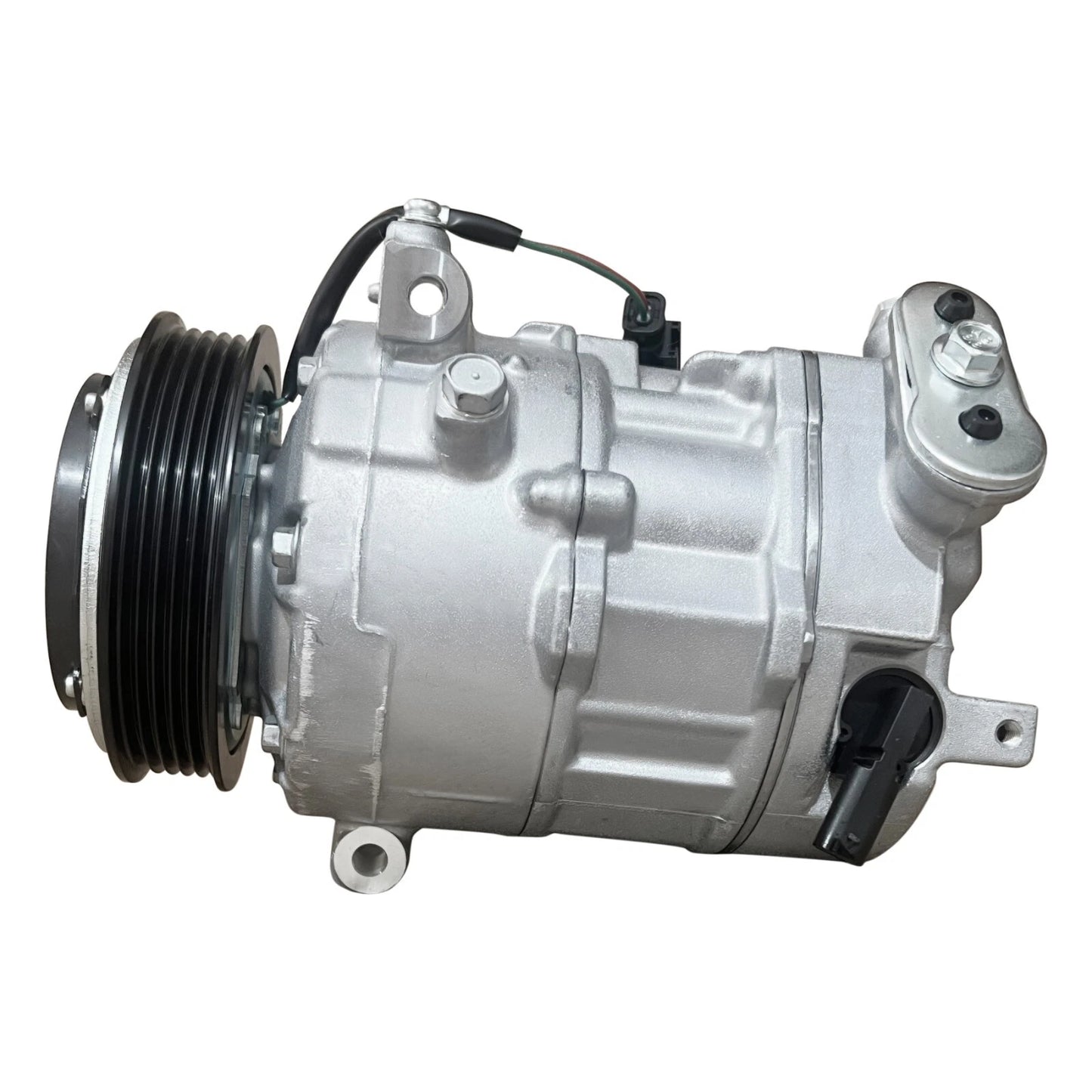 AC Compressor Replacement for Cadillac XT6 2.0L (2021–2025)