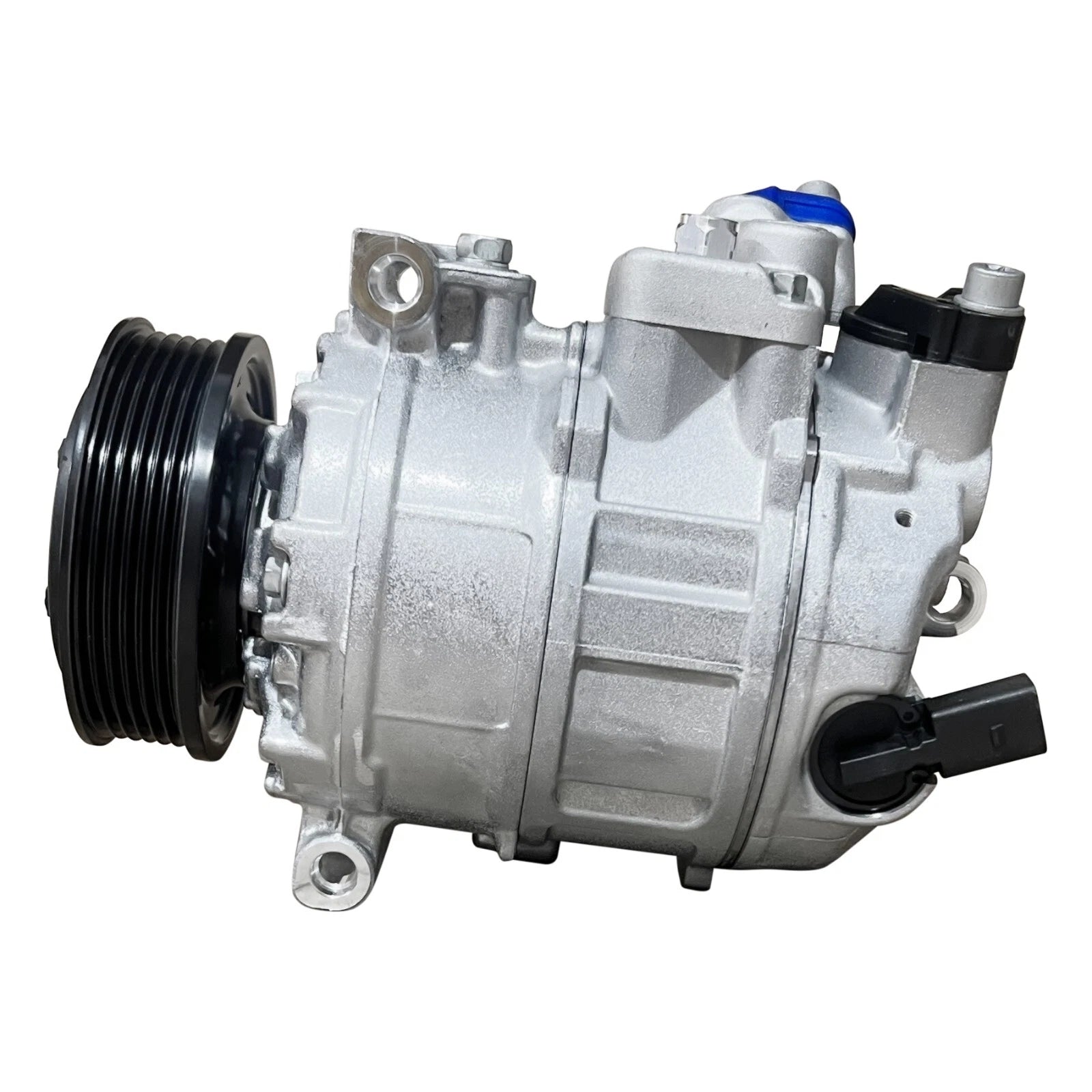 AC Compressor Replacement for Volkswagen Transporter 2.0L (2012–2014)