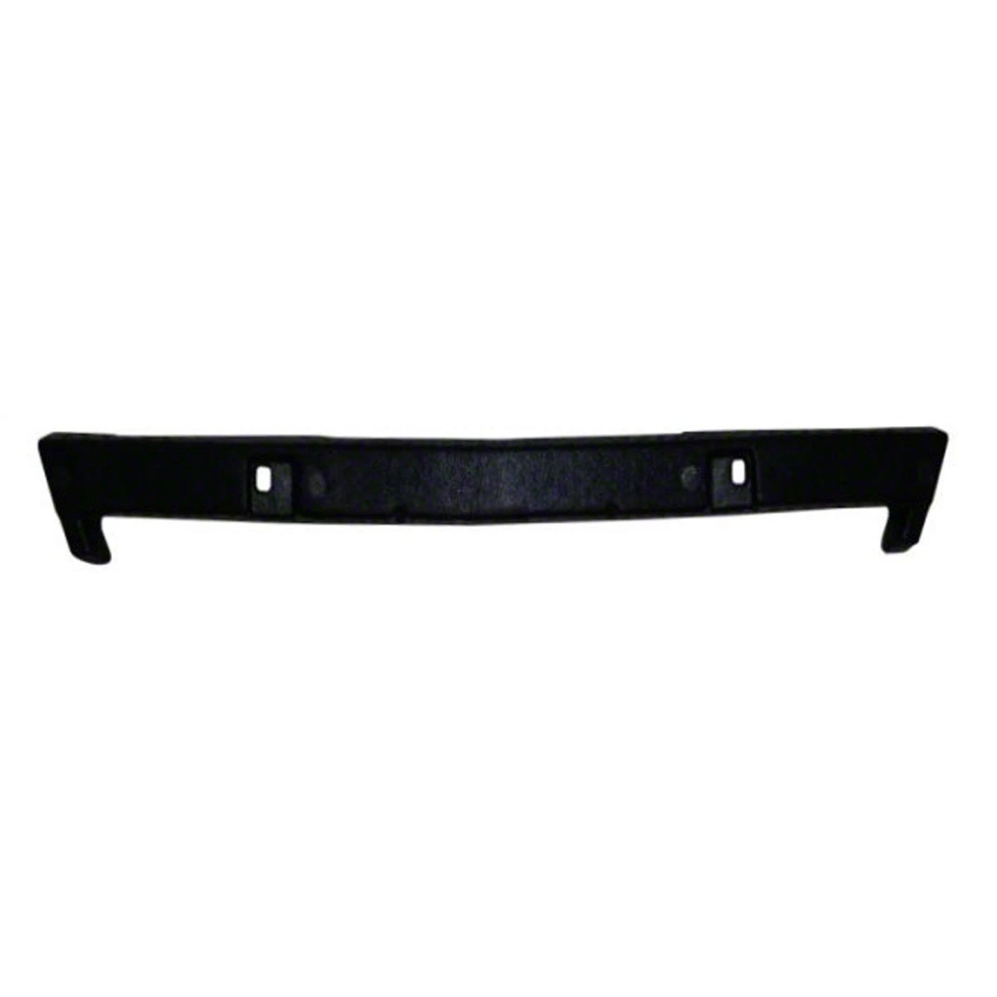 Replacement Expanded Polypropylene Front Bumper Impact Absorber