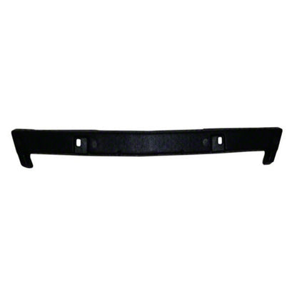 Replacement Expanded Polypropylene Front Bumper Impact Absorber