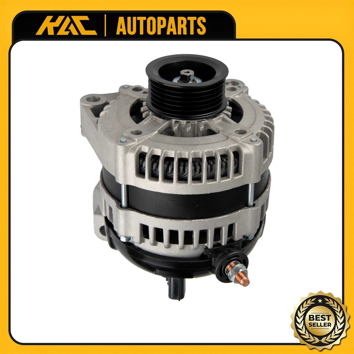 Alternator for Dodge Grand Caravan and Town & Country (2001–2007)