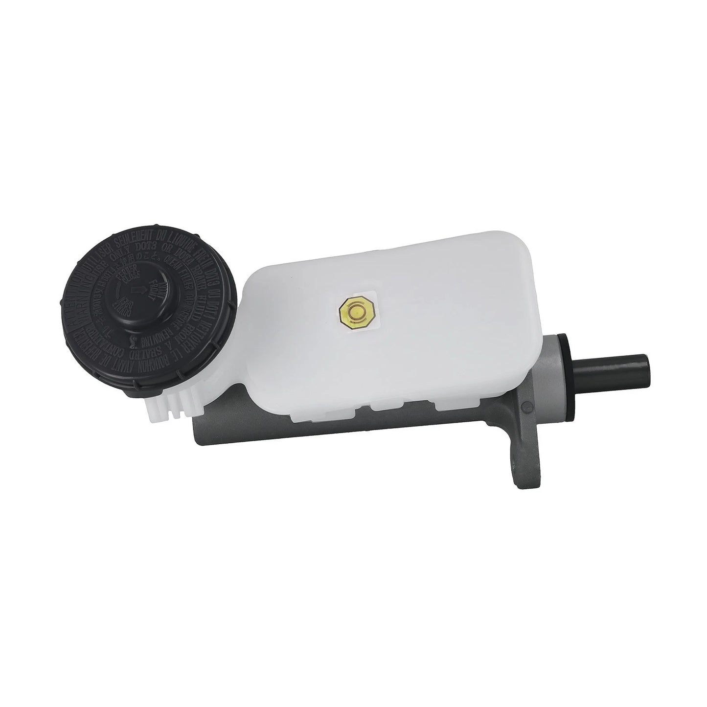Brake Master Cylinder w/Reservoir for Honda CR-V 2.4L (2005–2006)