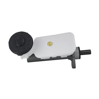 Brake Master Cylinder w/Reservoir for Honda CR-V 2.4L (2005–2006)