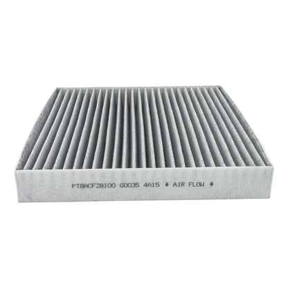 Carbon Cabin Air Filter for Hyundai Tucson (2022–2024) (Pair)