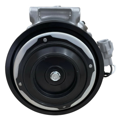 A/C Compressor Kit Replacement for Jeep Cherokee 2.4L (2016–2017)