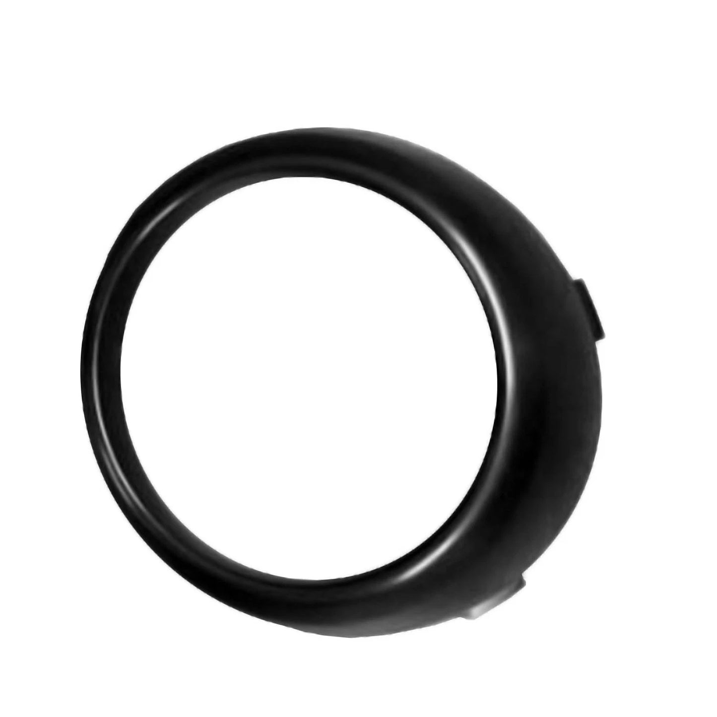Fog Light Bezel Front Driver Side Replacement for Ford Ranger (2011–2018)