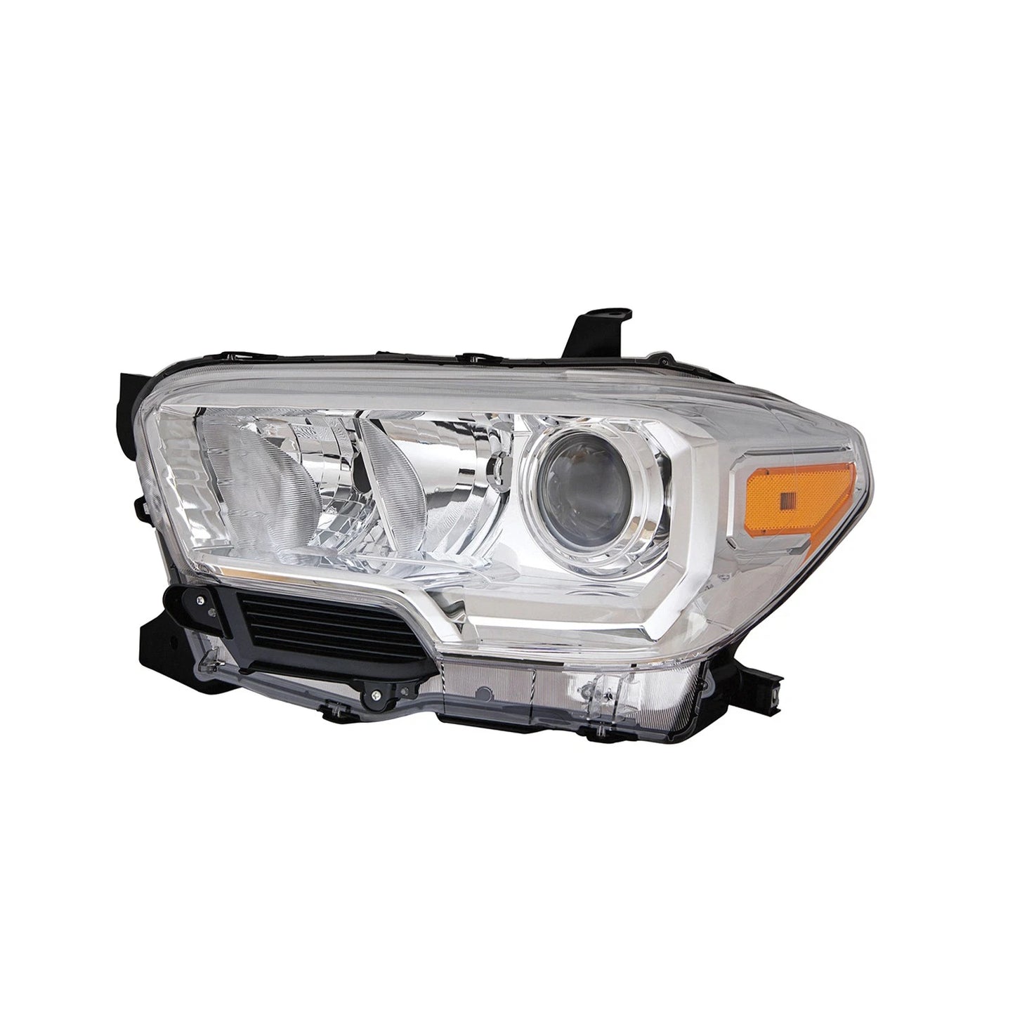 Headlight Assembly Driver Side Replacement for Toyota Camry (2012–2017)