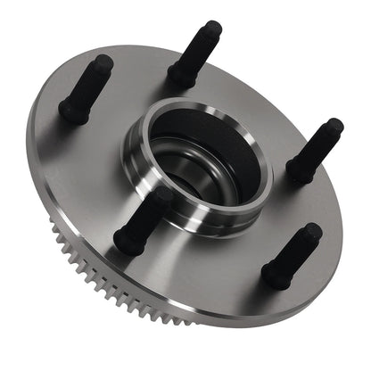 Front Wheel Hub Assembly for Dodge RAM 1500 RWD (2000–2001) w/ABS