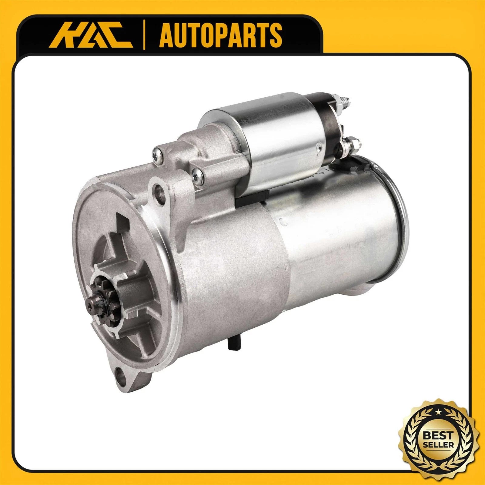 Headlamp Bulb for Ford Heritage 1999–2003 (2004–2008)