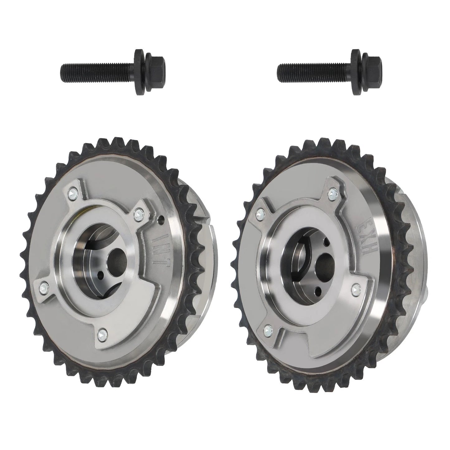 Camshaft Sprocket for Toyota Camry RAV4 Sienna Venza Scion tC (2009–2012)