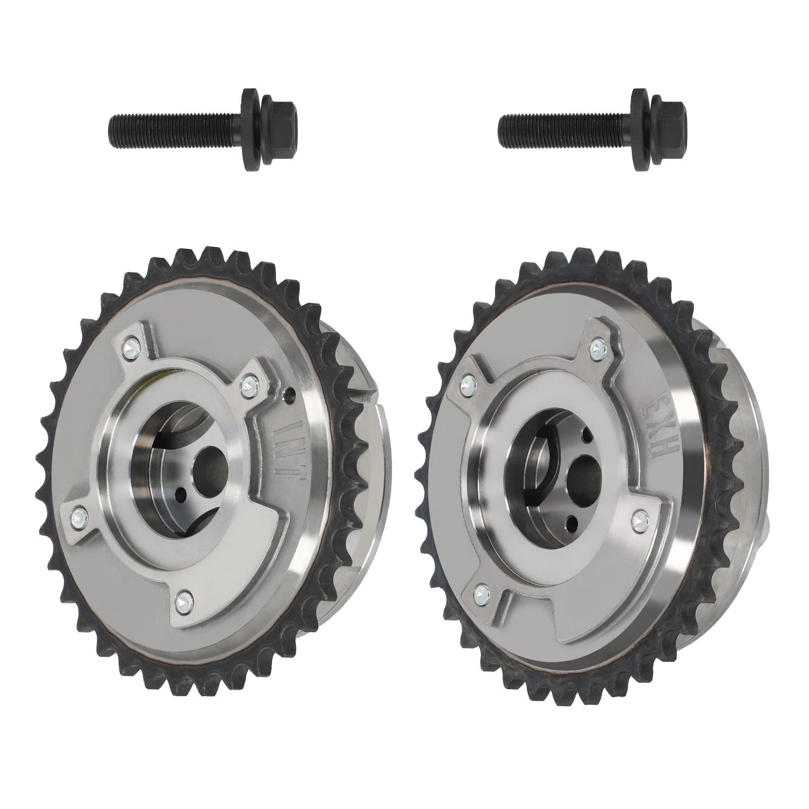 Camshaft Sprocket for Toyota Camry RAV4 Sienna Venza Scion tC (2009–2012)