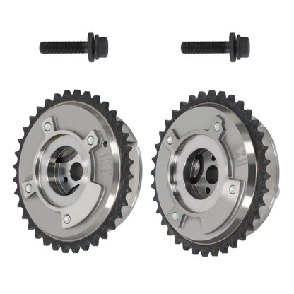 Camshaft Sprocket for Toyota Camry RAV4 Sienna Venza Scion tC (2009–2012)
