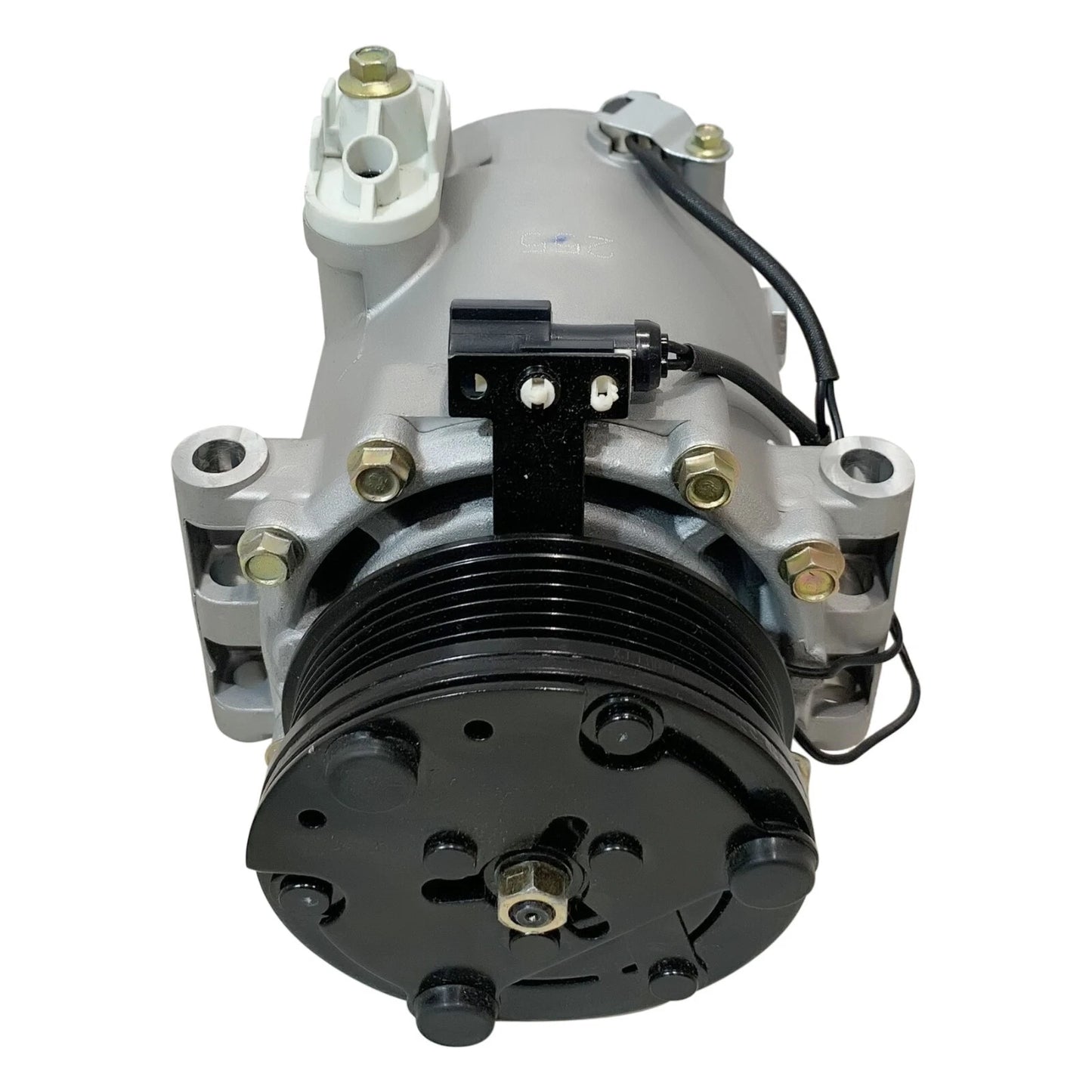 AC Compressor Kit with Condenser for Saturn Vue 2.2L (2003–2007)