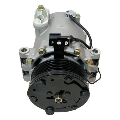 AC Compressor Kit with Condenser for Saturn Vue 2.2L (2003–2007)