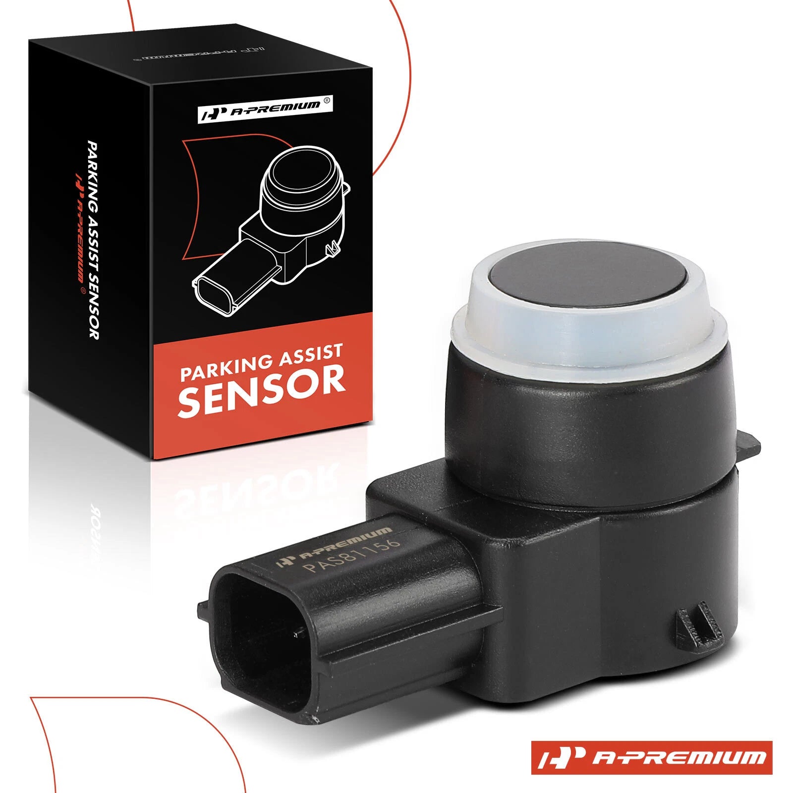 Backup Parking Assist Sensor for Chevy Equinox (2010–2012)
