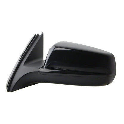 Driver Side Door Mirror Replacement Ready to Paint for Toyota Avalon (2013–2018)