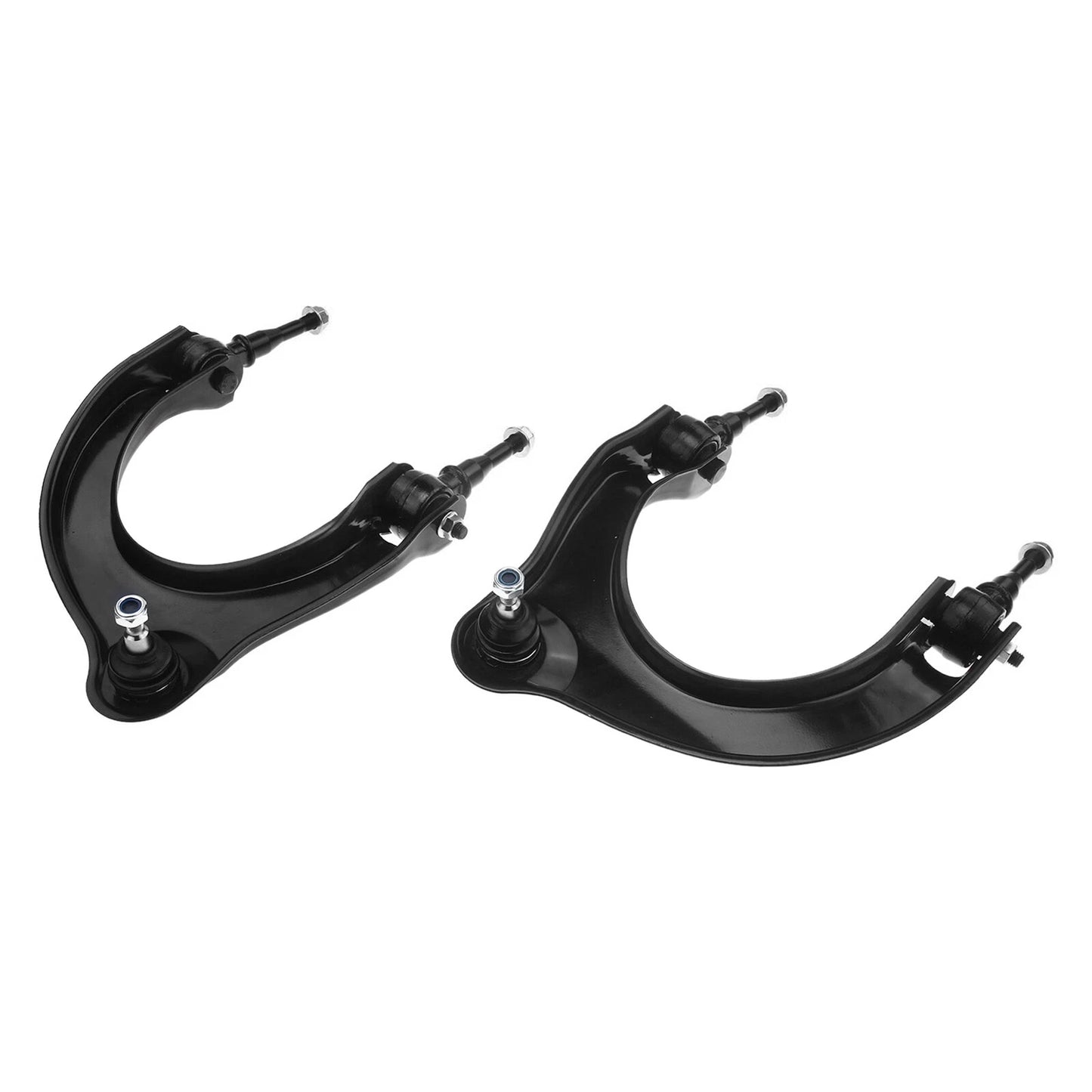 2X Front Upper Control Arm with Ball Joint for Dodge Avenger (1995–2000)