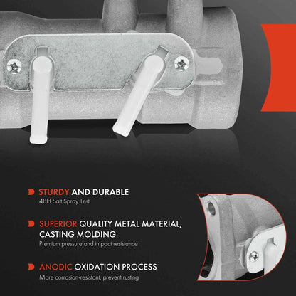 Brake Master Cylinder for GMC W3500, Chevrolet W3500