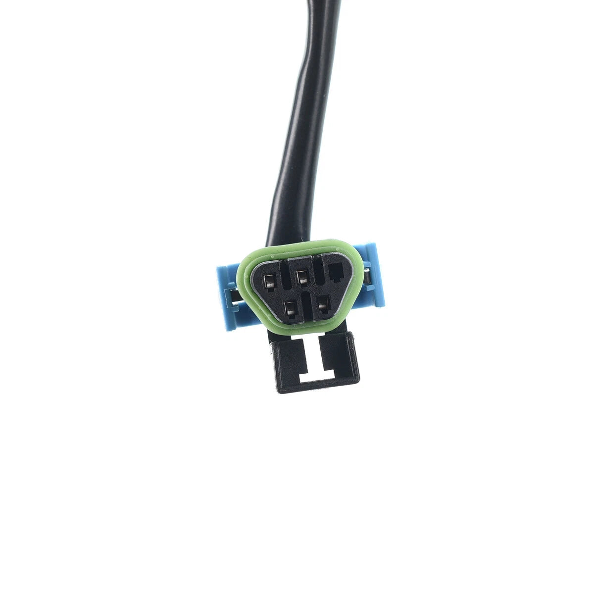 2X O2 Oxygen Sensors for Chevy Impala Cadillac