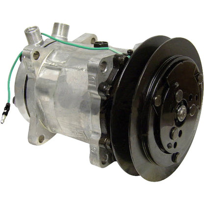 A C Compressor Replacement for Ford Ranger PX (2011–2018)
