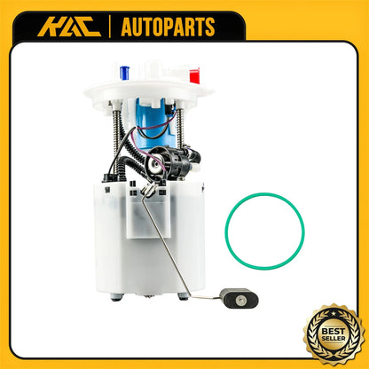 Fuel Pump Assembly for 2014–2019 Cadillac XTS 3.6L (Fuel Gasket Strainer)