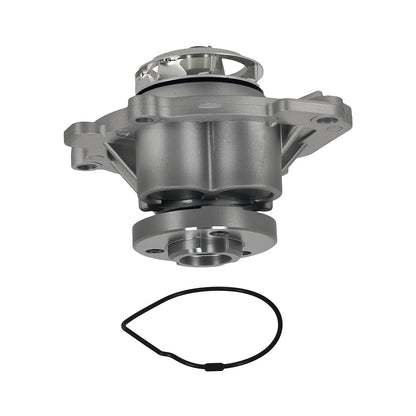 Cooling Water Pump for Saturn Astra/Cruze 1.8L (2008–2016) Steel