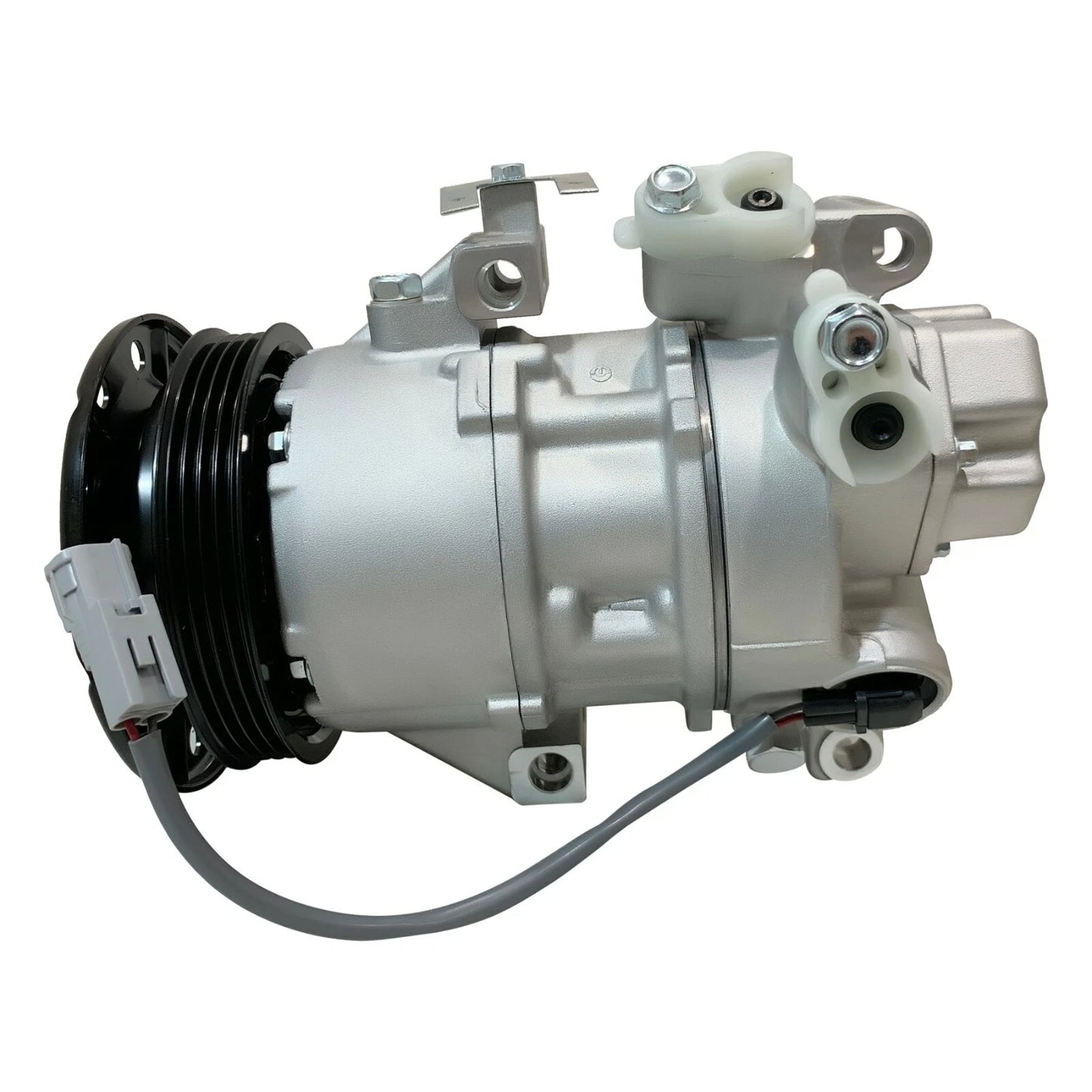 AC Compressor Kit Replacement for Scion xA 1.5L (2006–2006)