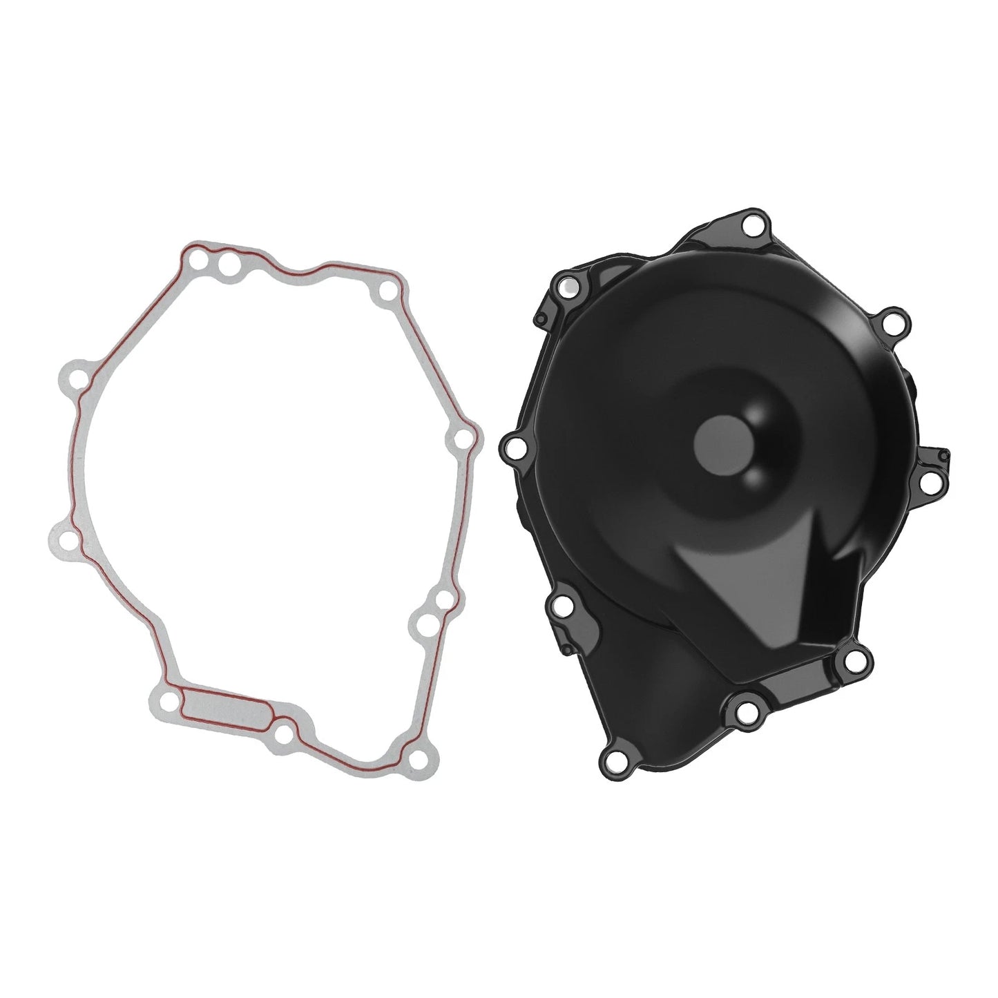 Engine Cover Left Stator for Yamaha YZF R6 (2006–2022)