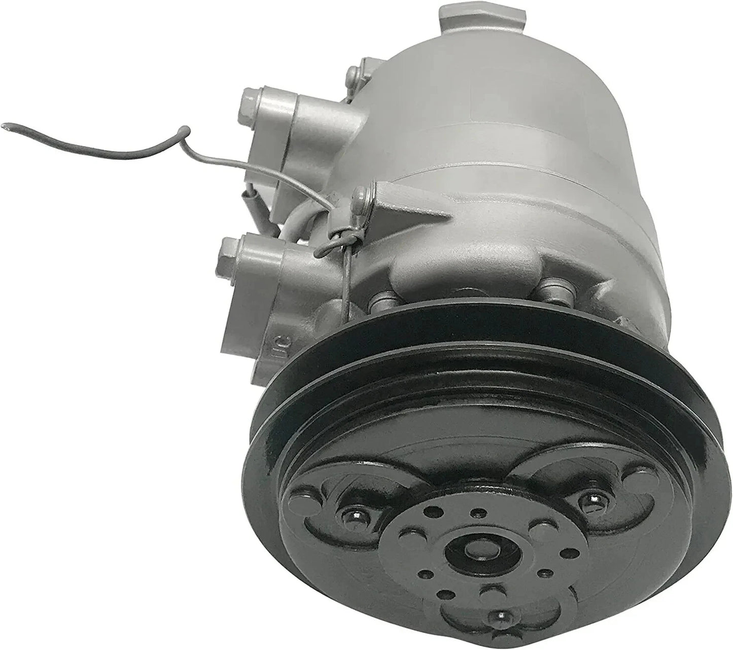 AC Compressor Kit Replacement for Nissan Pickup 2.4L (1994–1994)