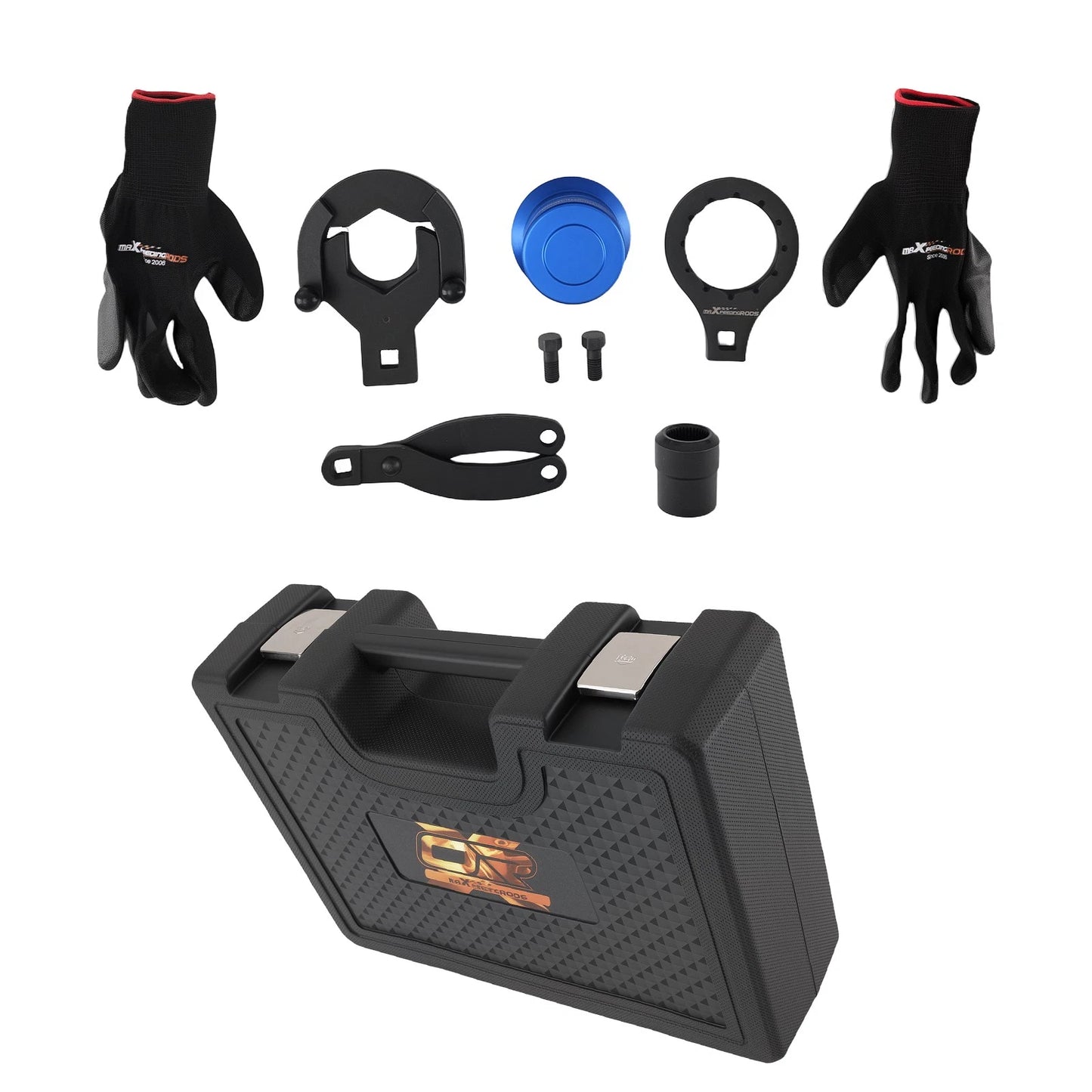 Differential Removal Tool Set for BMW X3 X5 X6 (2010–2018)