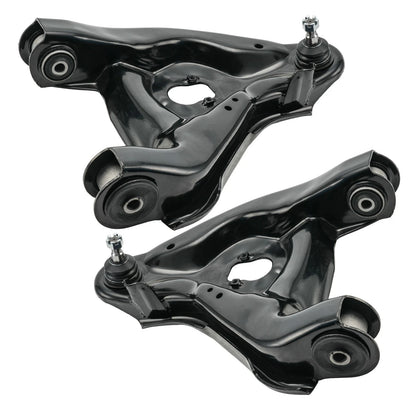 Front Lower Control Arms for Chevy C1500, Express 3500 (1996–2002)