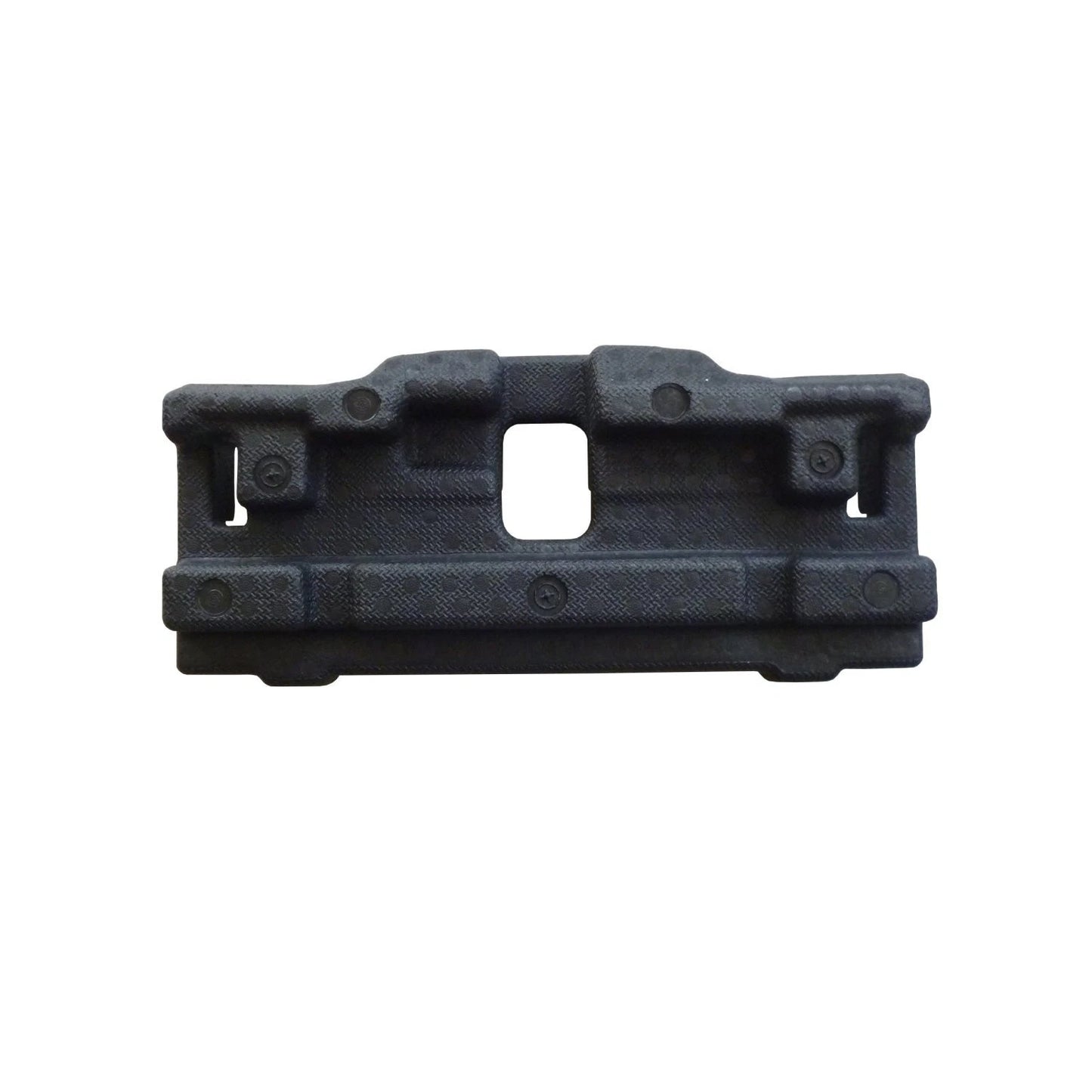 Replacement Expanded Polypropylene Front Bumper Impact Absorber