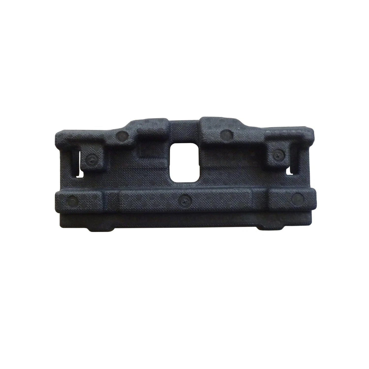 Replacement Expanded Polypropylene Front Bumper Impact Absorber