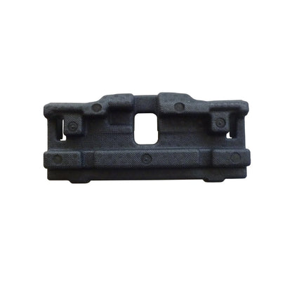 Replacement Expanded Polypropylene Front Bumper Impact Absorber