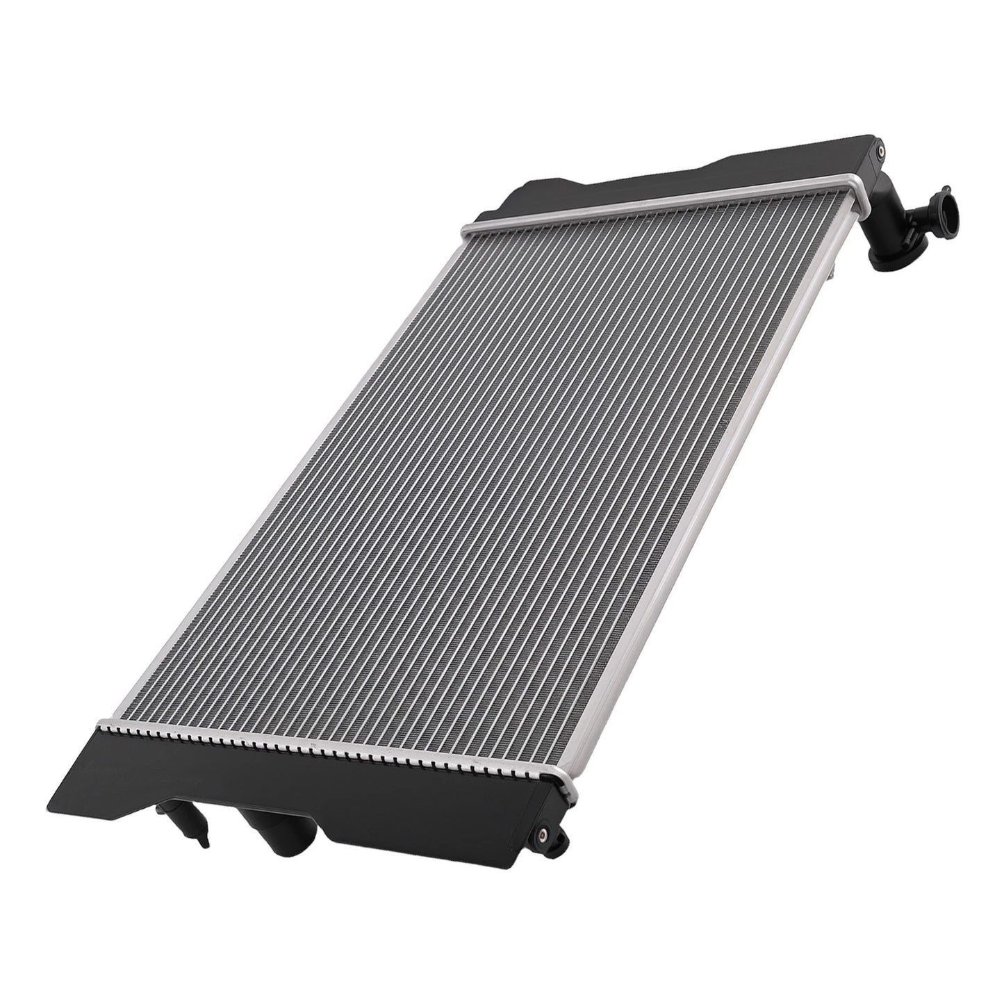 Cooling Radiator for Toyota Matrix/Pontiac Vibe (2009–2014)