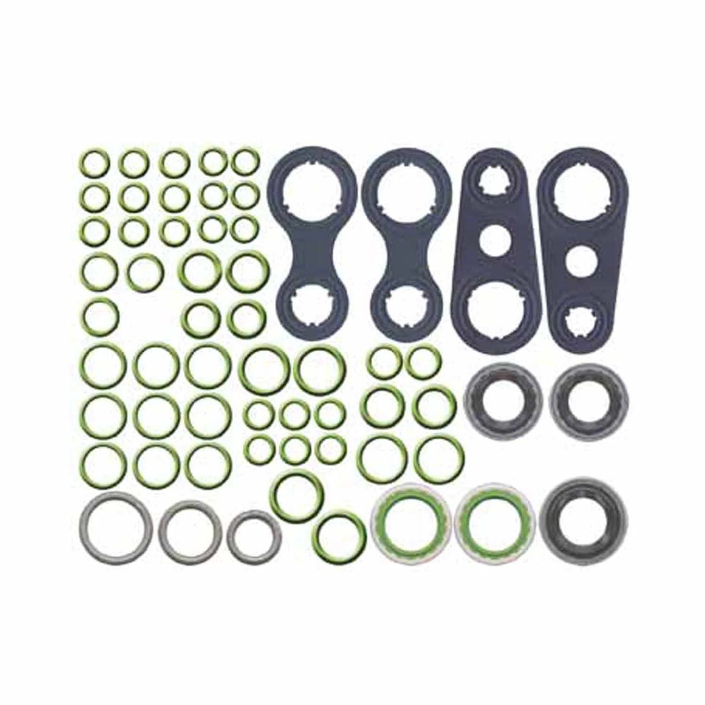 Replacement A/C System Seal Kit MT2508 Replacement Parts For V6 Engine