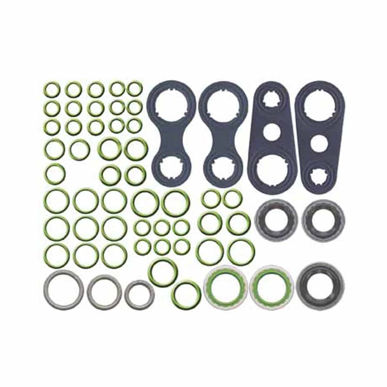 Replacement A/C System Seal Kit MT2508 Replacement Parts For V6 Engine