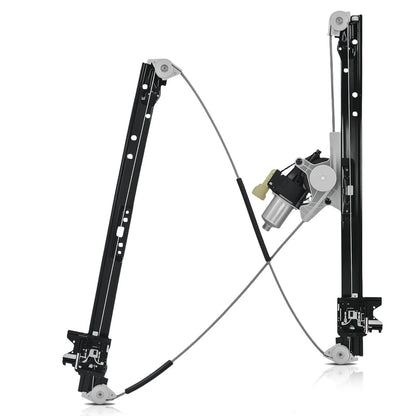 Electric Window Regulator with Motor for Land Rover Range Rover (2013–2019)