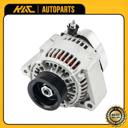 Alternator for Honda Accord Acura CL (1998–2002) 2.3L