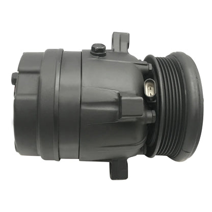 A/C Compressor with Clutch for Subaru Legacy (2010–2014)