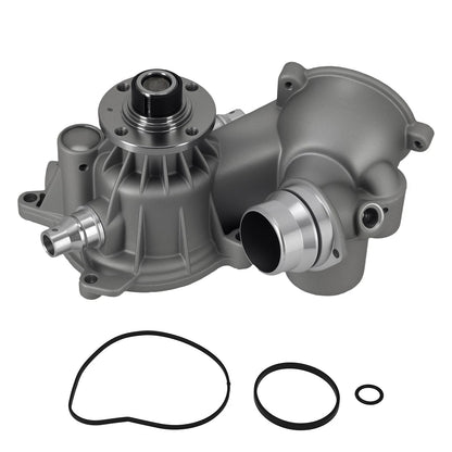 Coolant Water Pump for BMW Alpina B7 X5 (2004–2008)