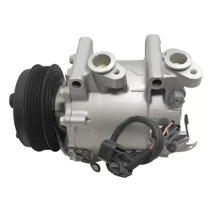 AC Compressor Kit Replacement for Honda CR-Z 1.5L Hybrid (2015–2016)