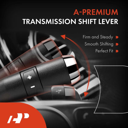 Automatic Transmission Shifter Linkage for Mercedes-Benz