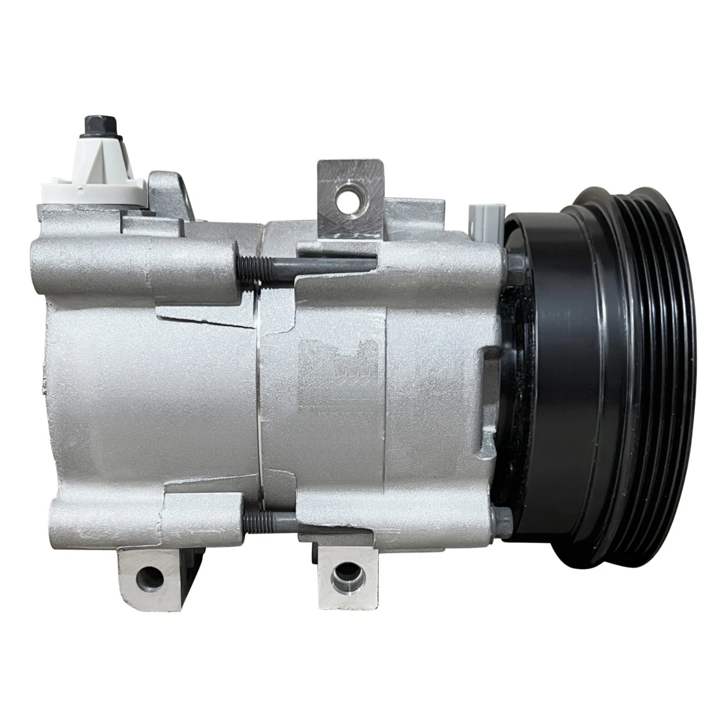 AC Compressor Replacement for Hyundai Accent 1.5L (1995–1997)